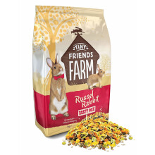 Supreme Petfoods Russel Rabbit Tasty Mix, 5 kg