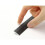 Midori 15 cm Aluminium Ruler - Black 4