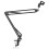 Neewer Neewer Adjustable Microphone Suspension Boom Scissor Arm Stand 1