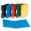 5 Star Office 5 Star Office Ring Binder 2 O-Ring Size 25mm Polypropylene A4 Blue [Pack 10] 1