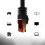 Duronic BK 10m Network Cable CAT6a Ethernet LAN Patch Cat 6 A RF45  | Black 3