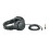 Audio-Technica Audio-Technica ATH-M20X Professional Headphones - Black 5