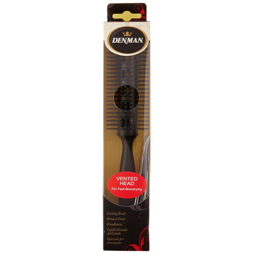 Denman Denman D300 Radial Vent Hairbrush 2