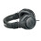 Audio-Technica Audio-Technica ATH-M20X Professional Headphones - Black 4