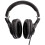 Audio-Technica Audio-Technica ATH-M20X Professional Headphones - Black 3