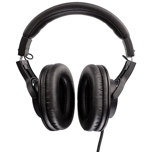 Audio-Technica Audio-Technica ATH-M20X Professional Headphones - Black 2