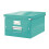 LEITZ Aufbewahrungsbox Click &amp; Store A4 Minze 1