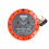 Status Status S5M10ACR5 10A 2 Socket Cassette Reel with Thermal Out 1