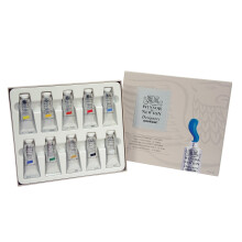 Turner Acryl Gouache Japanesque Set - assortiment de tubes 20ml d'acryl