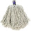 Faithfull Faithfull BRMOP16 No.16 Cotton Socket Mop Head 1