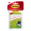 3M Command Poster Hanging Strips Value Pack, Small, White, 60-Strips (17024-60ES) 1