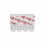 3M Command Poster Hanging Strips Value Pack, Small, White, 60-Strips (17024-60ES) 2