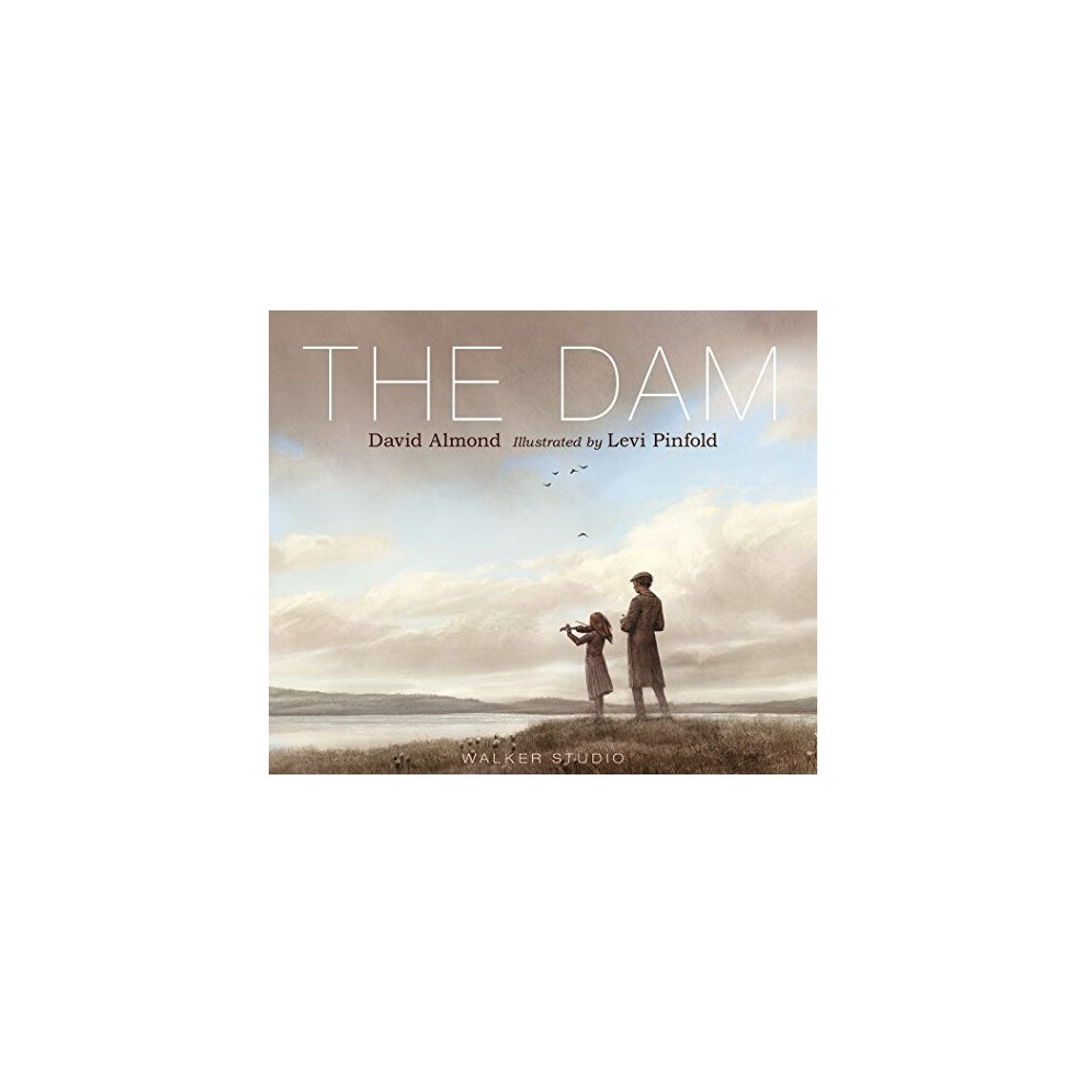 The Dam (Walker Studio)