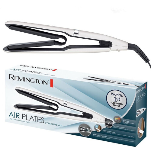 Air plates hair straightener sale