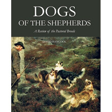 Dogs of the Shepherds: A Review of the Pastoral Breeds