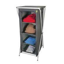 Kampa Grace Wardrobe Xpress