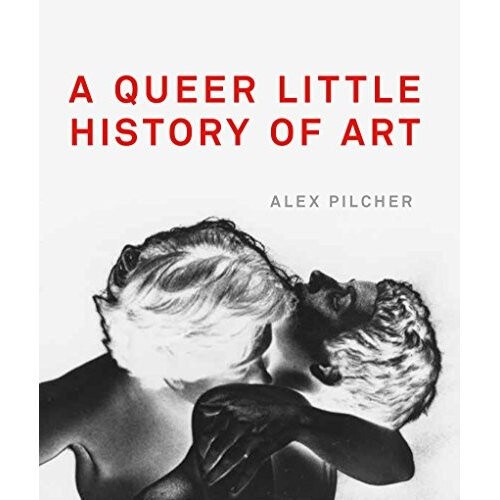A Queer Little History of Art