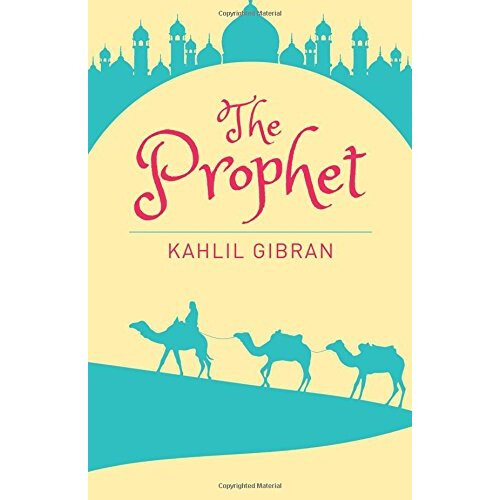 The Prophet