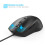 TeckNet TeckNet Alpha S3 6-Button USB Wired Mouse Optical Office Business Gaming Mouse 4