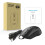 TeckNet TeckNet Alpha S3 6-Button USB Wired Mouse Optical Office Business Gaming Mouse 7