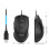 TeckNet TeckNet Alpha S3 6-Button USB Wired Mouse Optical Office Business Gaming Mouse 6
