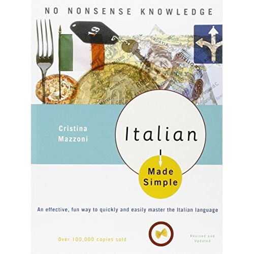 Italian Made Simple