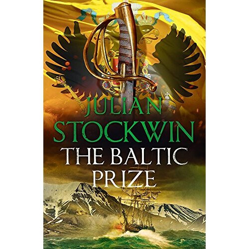 The Baltic Prize: Thomas Kydd 19