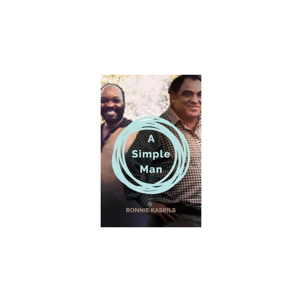 A simple man