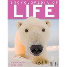 Encyclopedia of Life