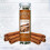 (Cinnamon) Scentsicles Scented Hanging Christmas Tree Decoration Ornaments 1