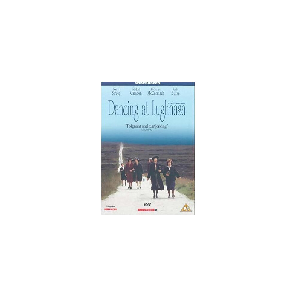 Film Four Dancing At Lughnasa [Dvd]