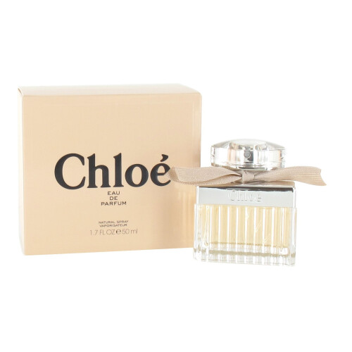 Chloe Chloe Signature Eau De Parfum Spray - 50ml 2