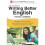 Writing Better English for Esl Learners, Second Edition 1