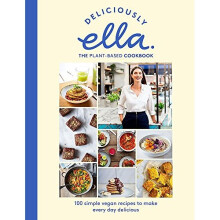Deliciously Ella The Plant-Based Cookbook | Vegan Recipe Book