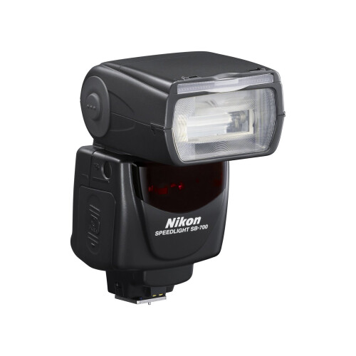 Nikon Nikon SB-700 Speedlight Flash Unit 2