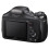 Refurbished Sony Sony DSCH300 Digital Compact Bridge Camera - Black 5