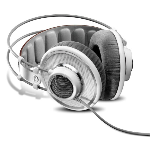AKG AKG K701 Reference Class Open-Back, Over-Ear Premium Headphones 1