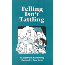 Telling Isn't Tattling