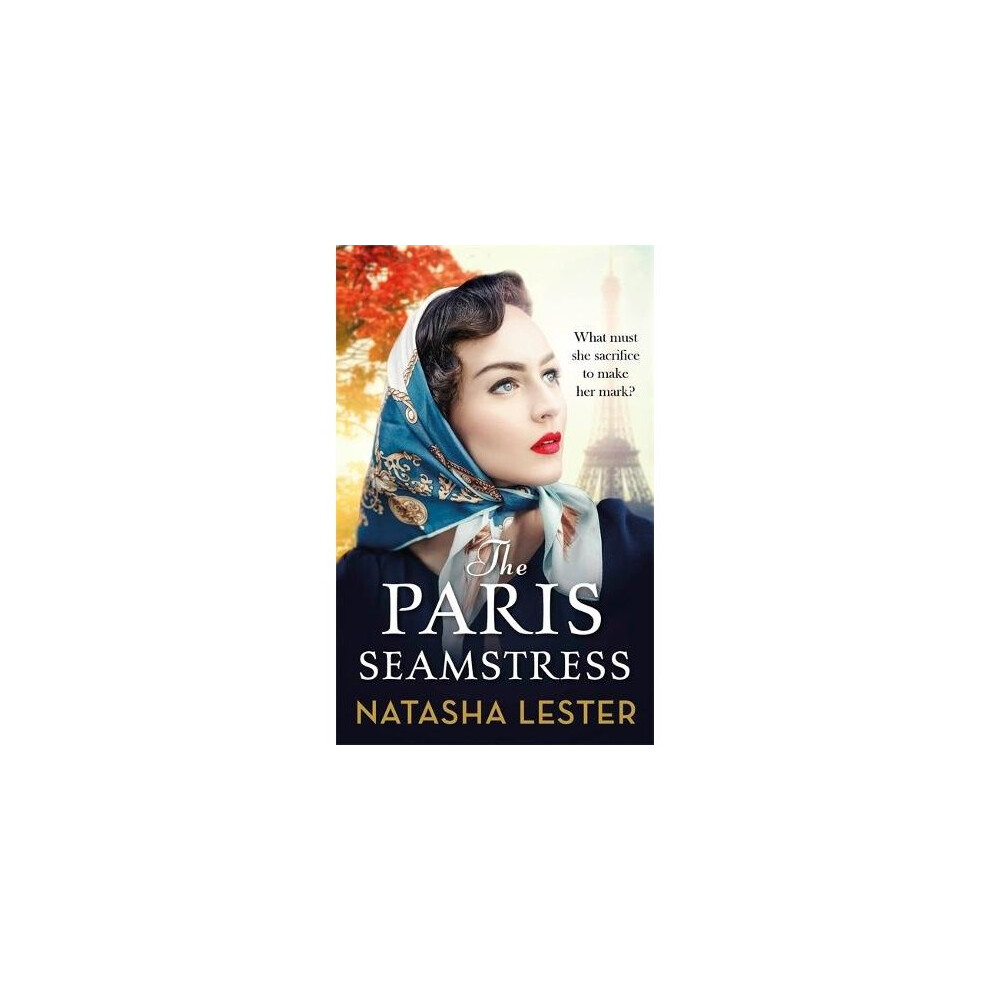 The Paris Seamstress: Transporting, Twisting, the Most Heartbreaking Novel You' - Image 11