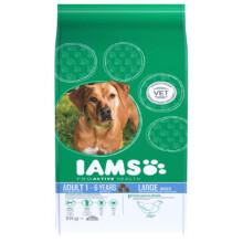 (12 kg) Iams Proactive Health Adult Large Breed Chicken