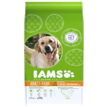 (12 kg) Iams Proactive Health Adult Light