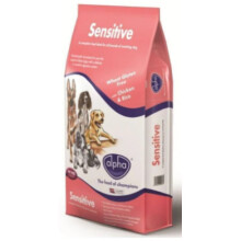 (15 kg) Alpha Sensitive