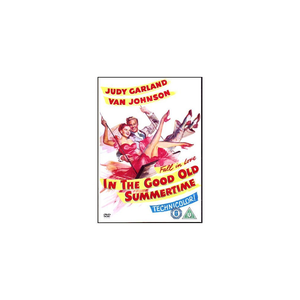 Warner Bros In The Good Old Summertime [Dvd]