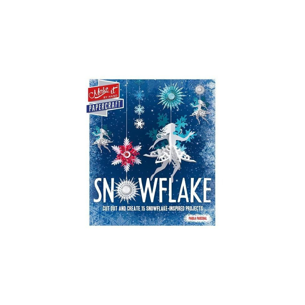 Make It: Snowflake