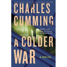A Colder War (Thomas Kell)