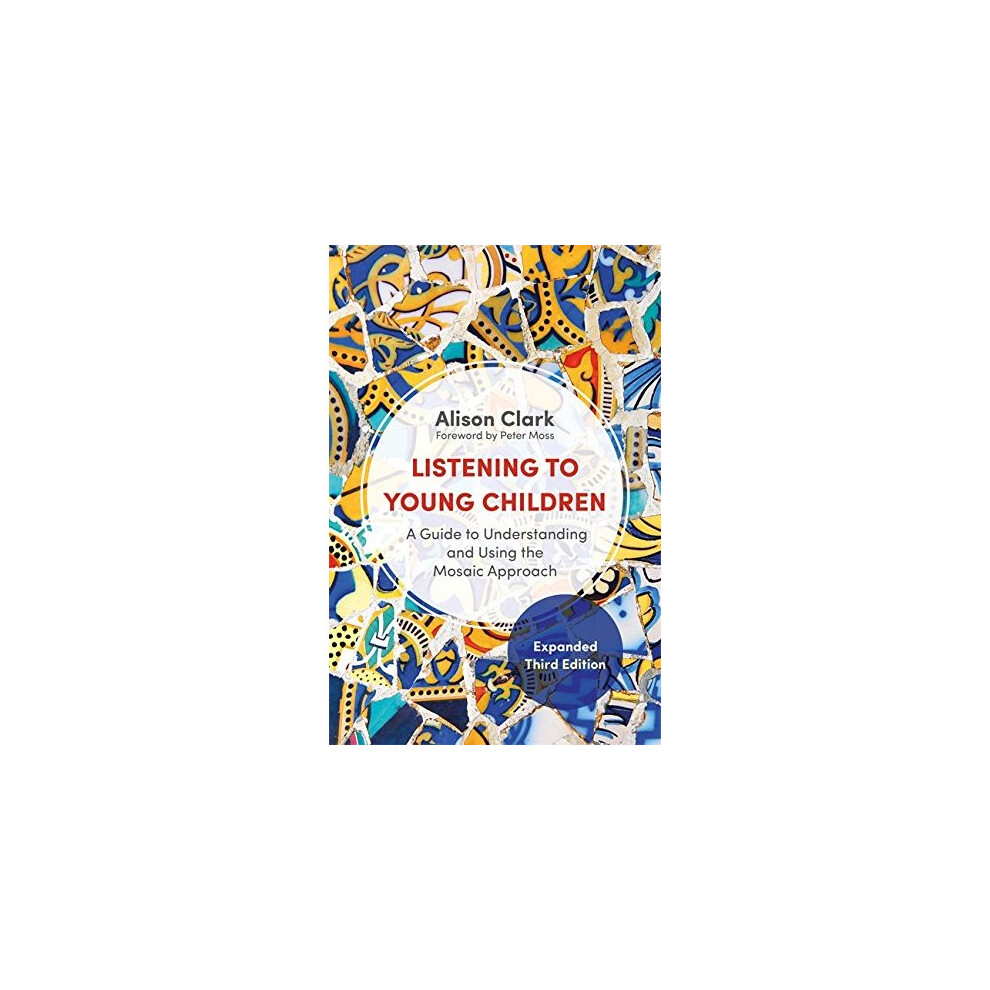 Listening to Young Children, Expanded Third Edition