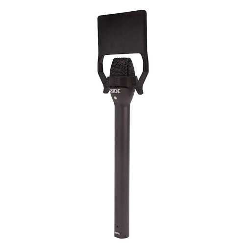 Rode RØDE Reporter Dynamic Microphone for Interviews 2