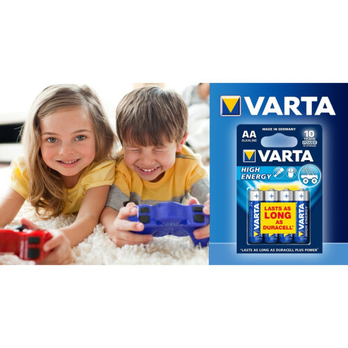Varta VARTA - 4906121418 2