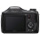 Refurbished Sony Sony DSCH300 Digital Compact Bridge Camera - Black 4