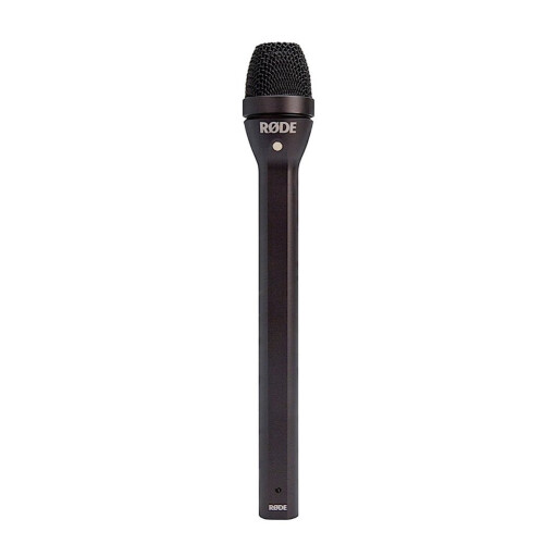 Rode RØDE Reporter Dynamic Microphone for Interviews